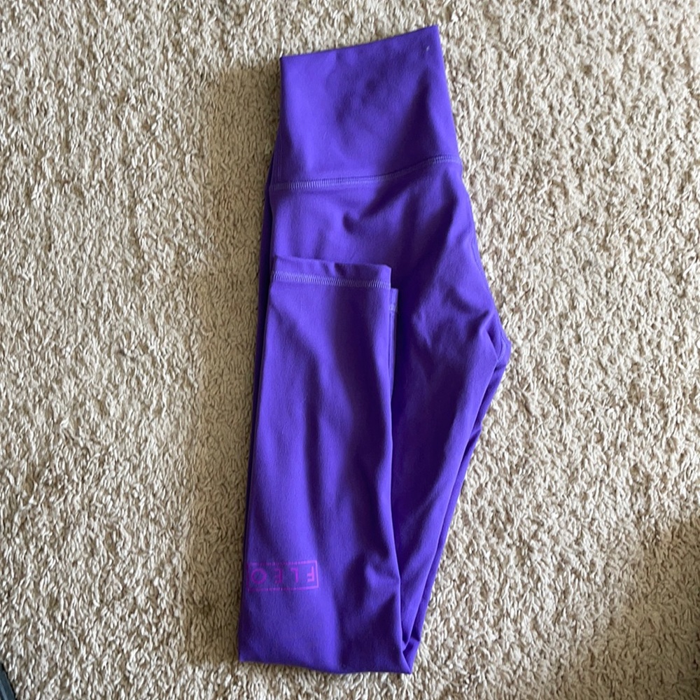 Ultra violet